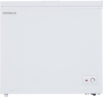 INTERLUX IL-0200CF