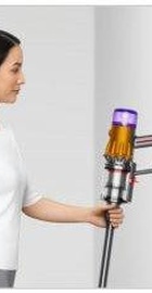 Dyson V12s Detect Slim Submarine Yellow/Nickel (485350-01)