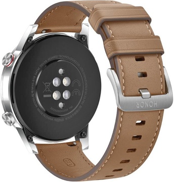 Honor Watch Magic 2 46mm Flax Brown (55024944)