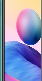 Xiaomi Redmi Note 10 5G 4/64GB Aurora Green