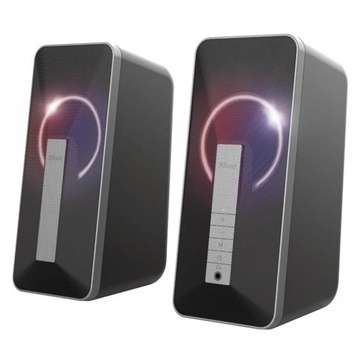 Trust Arva Illuminated Bluetooth 2.0 Speaker Set (23820)