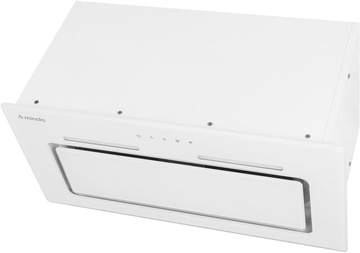 Minola HBI 6873 WH GLASS 1200 LED Line