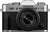 Fujifilm X-T30 III kit (13-33mm) Silver (16966969)