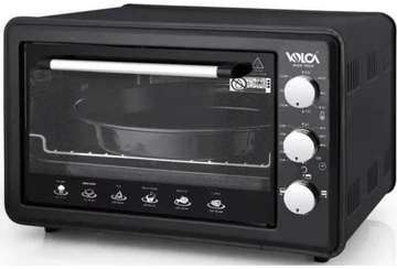 Volca 2003 Black