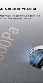 Dreame Mova Robot Vacuum S10