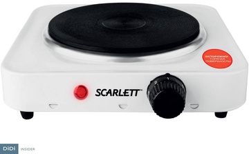 Scarlett SC-HP700S01