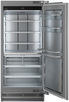 Liebherr EKB 9671