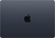 Apple MacBook Air 13,6" M2 Midnight 2022 (Z160000B6)