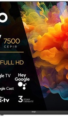 ERGO 40JFQ7500