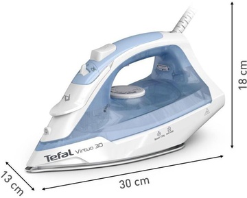 Tefal Virtuo 30 FV2C41E0