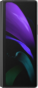 Samsung Galaxy Z Fold2 12/256GB Mystic Black (SM-F916BZKQ)