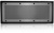 Braven BRVHD Portable Wireless Black Silicone wrap with Gray grill
