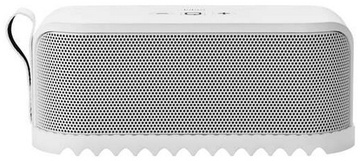 Jabra Solemate White