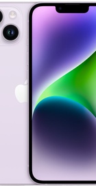 Apple iPhone 14 256GB Purple (MPWA3)