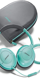 Bose SoundTrue around-ear hedphones Mint