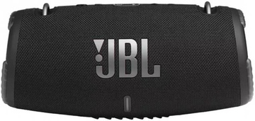 JBL Xtreme 3 Black (JBLXTREME3BLK)