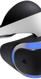 Sony PlayStation VR (CUH-ZVR2)
