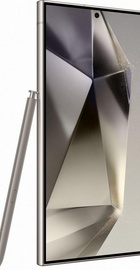 Samsung Galaxy S24 Ultra 12/512GB Titanium Gray (SM-S928BZTH)