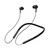 Xiaomi Mi Bluetooth Neckband Earphones Black (ZBW4426GL)