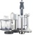 Kenwood HDP 408 White