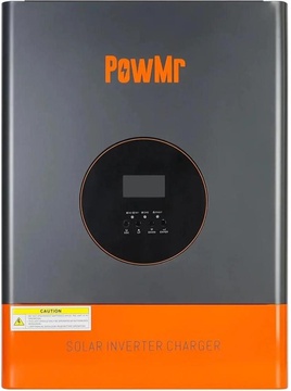 PowMr POW-RELAB-10KE