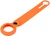 Apple AirTag Loop Electric Orange
