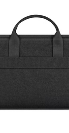 WIWU Minimalist Laptop Bag for Macbook 14" Grey