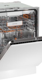 Gorenje GVB67364