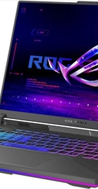 ASUS ROG Strix G16 G614PR Gray (G614PR-R9161)