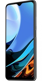 Xiaomi Redmi 9T 4/64GB Twilight Blue NFC