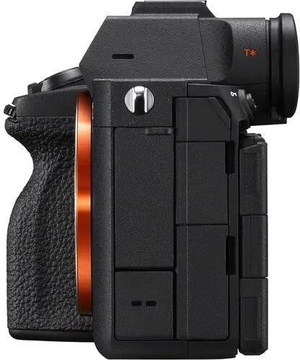 Sony Alpha a7 V Body (ILCE7M5B)