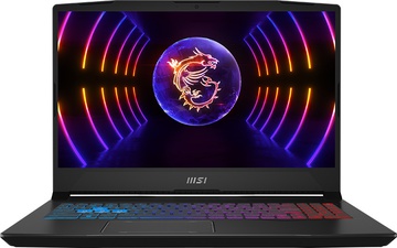 MSI Pulse 17 B13VGK-887US (PULSE1713887)