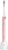 SO White EX3 Pink