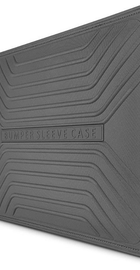 WIWU GearMax Voyage Sleeve Grey for Macbook Pro/Air 13"
