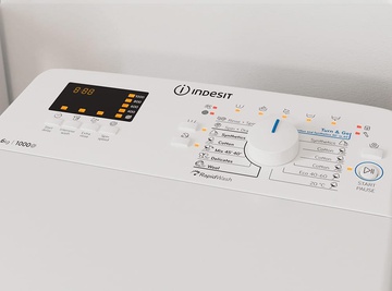 Indesit BTW S60400