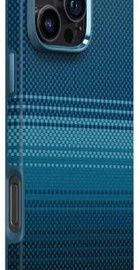 Pitaka Military-Grade Protective Case for iPhone 16 Pro Max - Moonrise (KI1601PPMOM)
