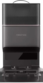 RoboRock Q8 Max Plus Black
