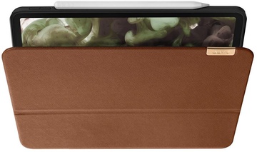 LAUT Prestige Folio для iPad Pro 10.9-11'' 2018-2021 Brown (L_IPP21S_PR_BR)