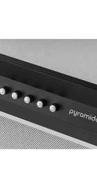 Pyramida ABH 52 PBA (1150) BL