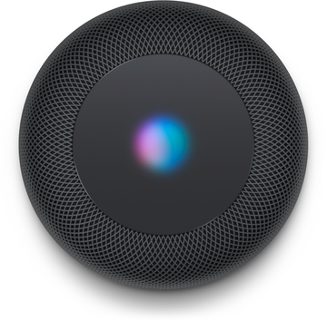 Apple HomePod Space Gray (MQHW2)
