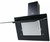 Ventolux TOSCANA 60 BK (1200) TRC SD