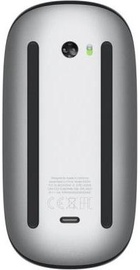 Apple Magic Mouse USB-C Black Multi-Touch Surface (MXK63)