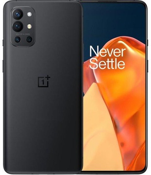 OnePlus 9R 8/128GB Carbon Black