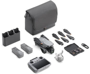 DJI Air 3S Fly More Combo DJI RC 2 (CP.MA.00000816.02)
