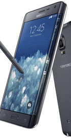Samsung N915F Galaxy Note Edge 32GB Frost Black (UA UCRF)