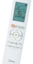 Midea XTreme II MSAG-09HRFN8-I/MSAG-09HRFN8-O