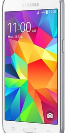 Samsung G360H Galaxy Core Prime Duos White (UA UCRF)