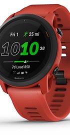 Garmin Forerunner 745 Magma Red (010-02445-12) (UA)