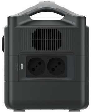 EcoFlow RIVER Max (EFRIVER600MAX-EU, PB930425)