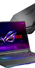 ASUS ROG Strix G16 G614PR Gray (G614PR-R9161)